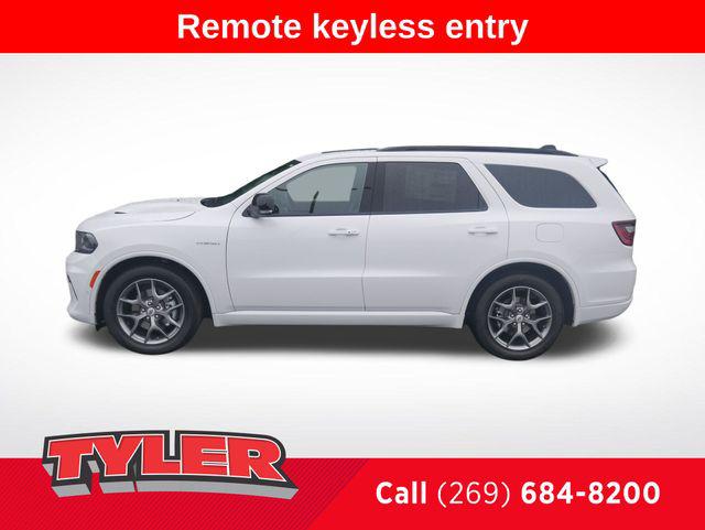 2026 Dodge Durango GT Plus AWD HEMI V8