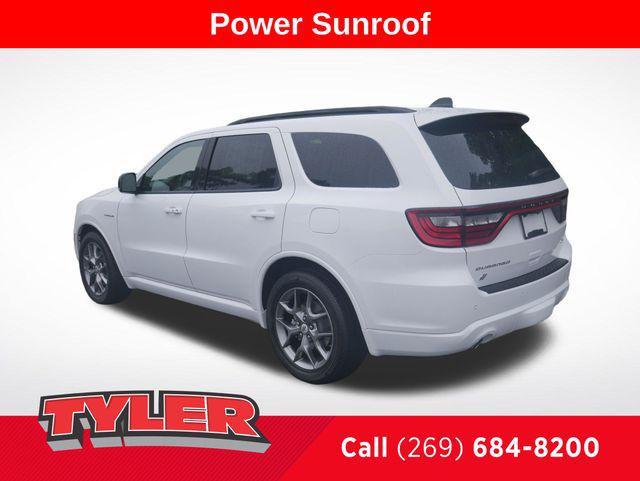 2026 Dodge Durango GT Plus AWD HEMI V8