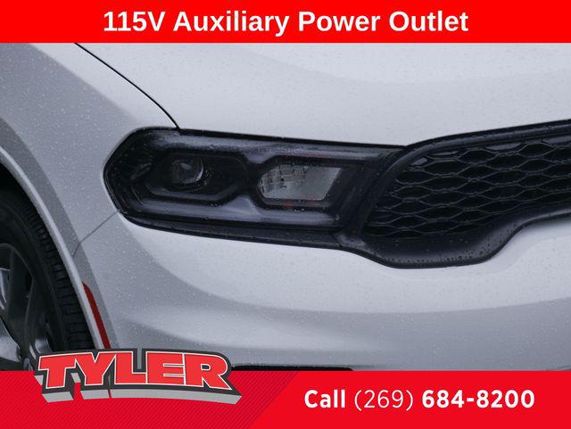 2026 Dodge Durango GT Plus AWD HEMI V8