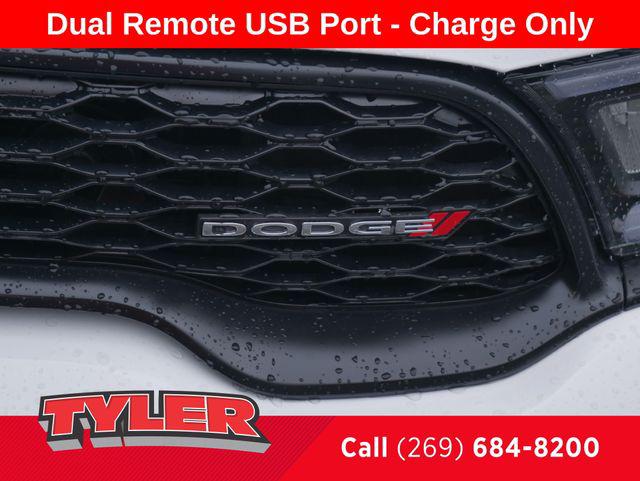 2026 Dodge Durango GT Plus AWD HEMI V8
