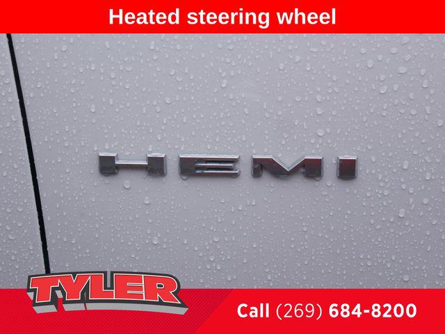 2026 Dodge Durango GT Plus AWD HEMI V8