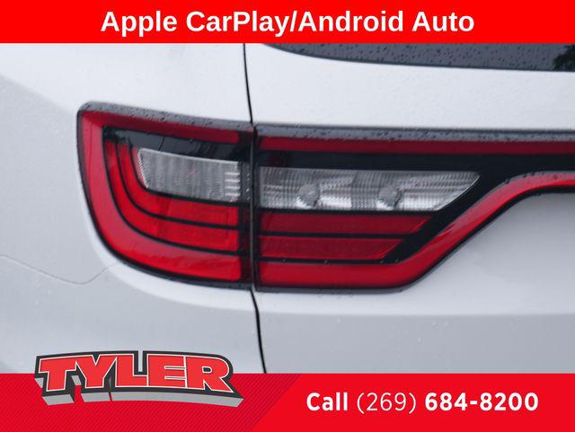 2026 Dodge Durango GT Plus AWD HEMI V8