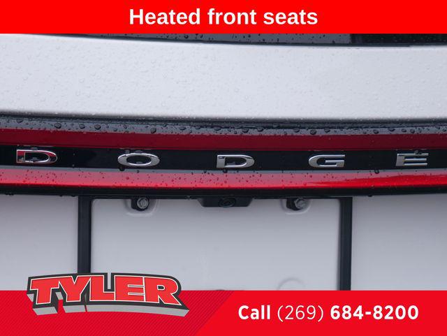 2026 Dodge Durango GT Plus AWD HEMI V8