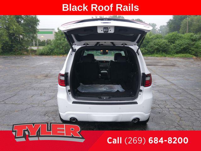 2026 Dodge Durango GT Plus AWD HEMI V8