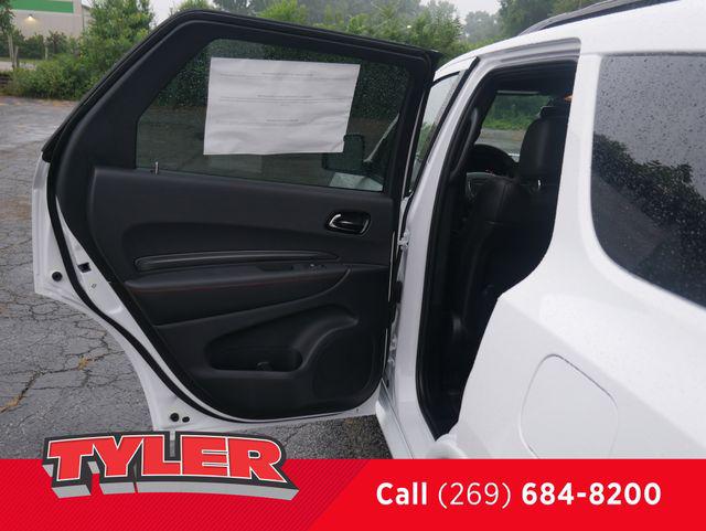 2026 Dodge Durango GT Plus AWD HEMI V8