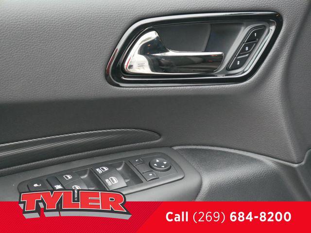 2026 Dodge Durango GT Plus AWD HEMI V8