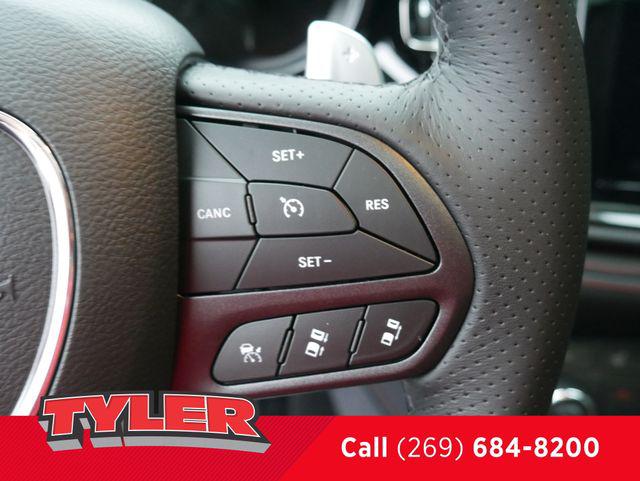 2026 Dodge Durango GT Plus AWD HEMI V8