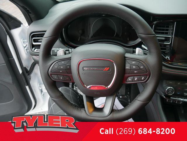 2026 Dodge Durango GT Plus AWD HEMI V8
