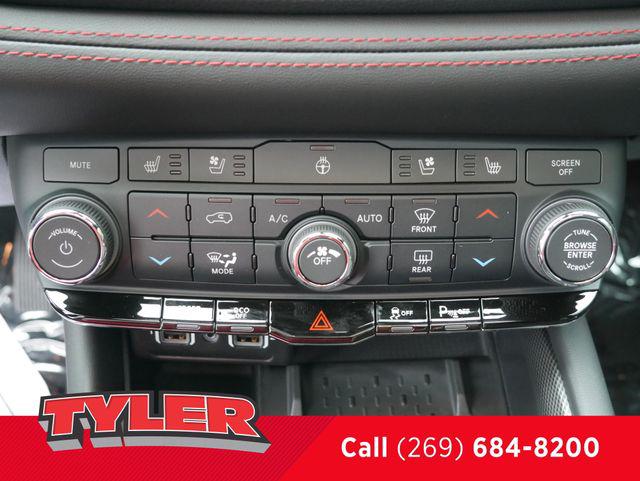 2026 Dodge Durango GT Plus AWD HEMI V8