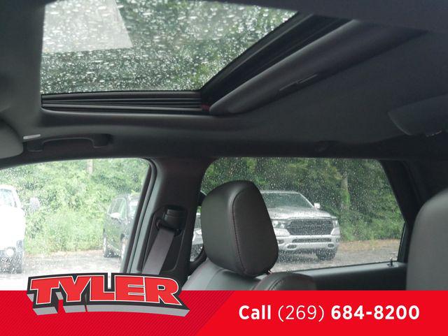 2026 Dodge Durango GT Plus AWD HEMI V8