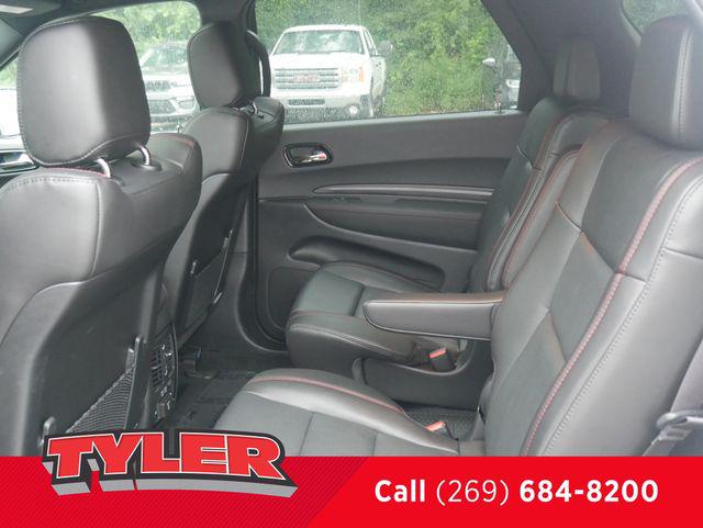 2026 Dodge Durango GT Plus AWD HEMI V8