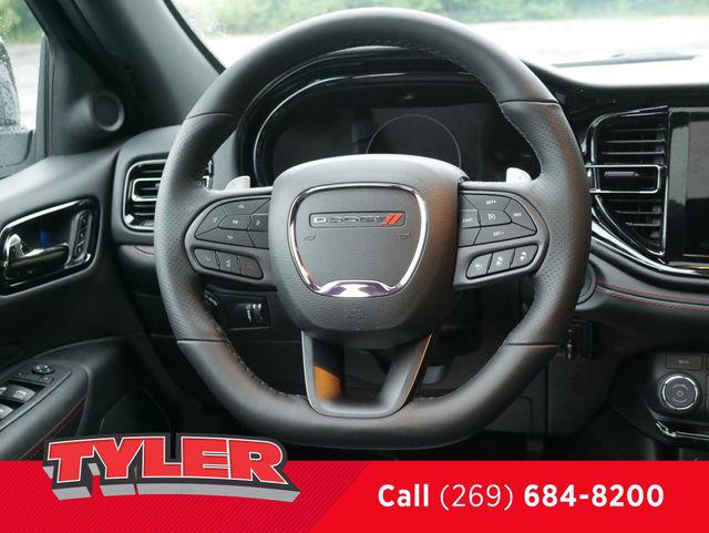 2026 Dodge Durango GT Plus AWD HEMI V8
