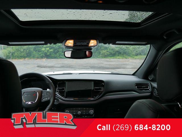 2026 Dodge Durango GT Plus AWD HEMI V8