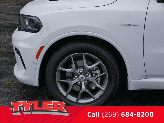 2026 Dodge Durango GT Plus AWD HEMI V8