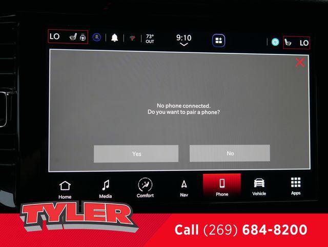 2026 Dodge Durango GT Plus AWD HEMI V8