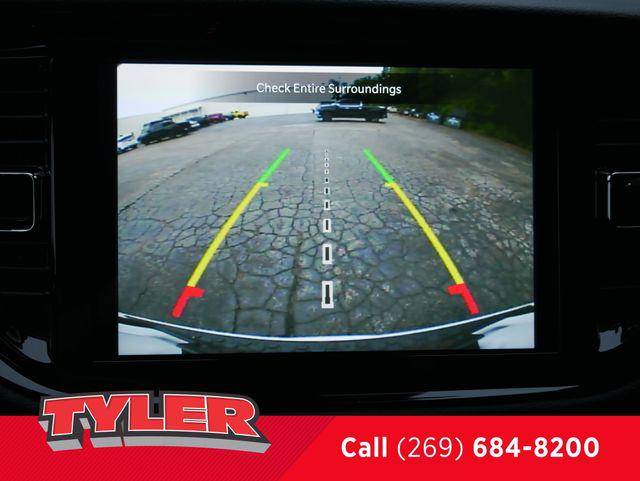 2026 Dodge Durango GT Plus AWD HEMI V8