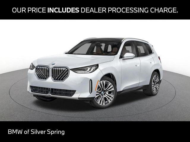 2026 BMW X3 30 xDrive for sale in Silver Spring, MD