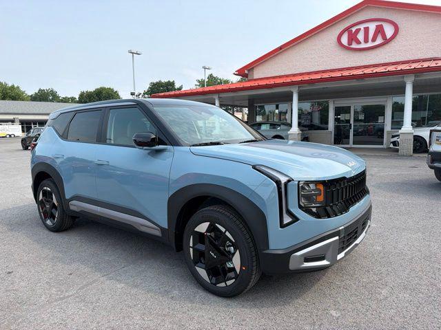 2027 Kia Seltos S for sale in Hummels Wharf, PA