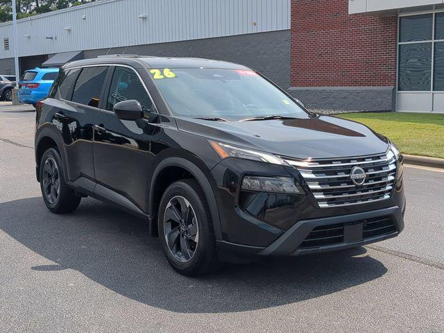 2026 Nissan Rogue SV for sale in Wilson, NC