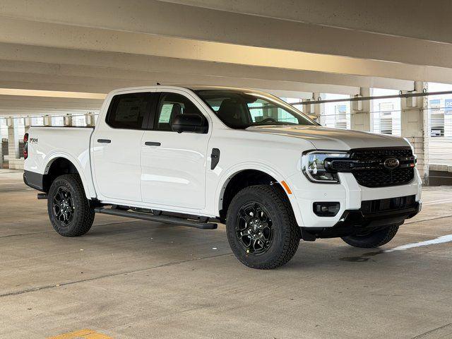 2026 Ford Ranger XLT for sale in Springfield, VA