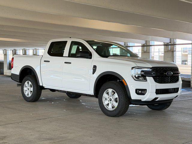 2026 Ford Ranger XL for sale in Springfield, VA