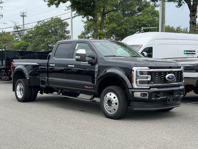 2026 Ford F-450 XLT for sale in Springfield, VA