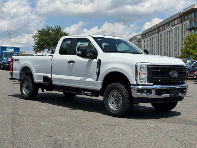 2026 Ford F-250 XL for sale in Springfield, VA