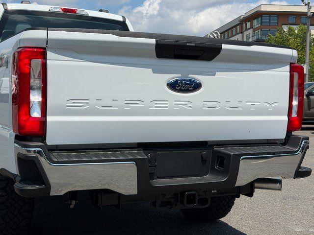 2026 Ford F-250 XL