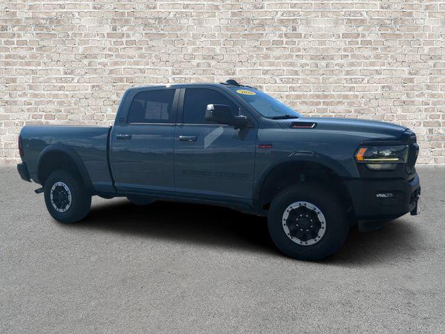 2021 Jeep Ram 2500 Power Wagon for sale in Richmond, VA