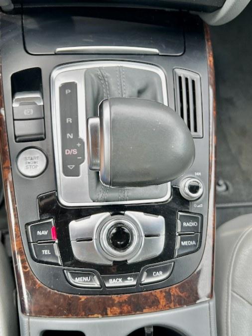 2013 Audi A4 2.0T Premium
