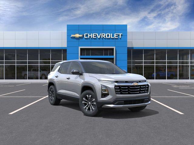 2027 Chevrolet Equinox AWD LT for sale in Eugene, OR