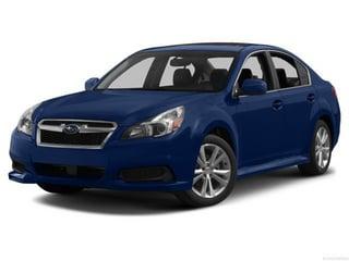 2014 Subaru Legacy 2.5i for sale in Hamlet, NC