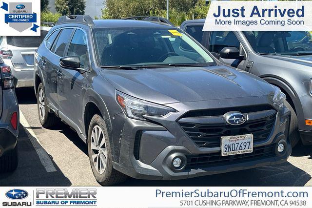 2024 Subaru Outback Premium for sale in Fremont, CA