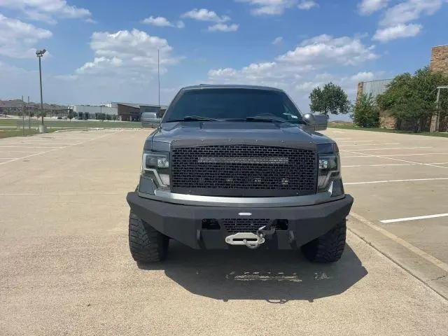2011 Ford F-150 XLT for sale in Hutto, TX