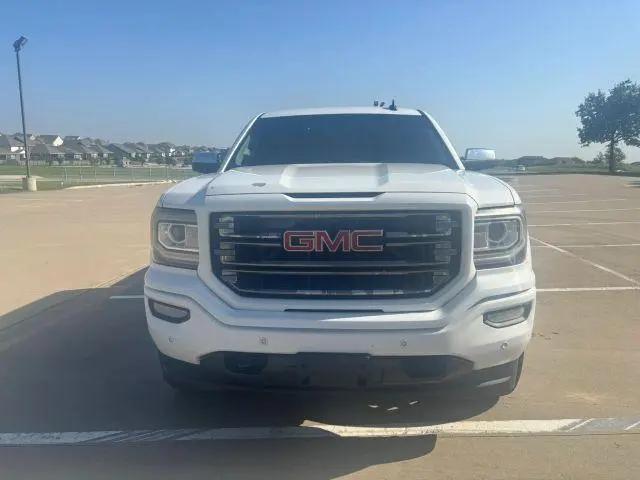 2016 GMC Sierra 1500 SLT for sale in Hutto, TX