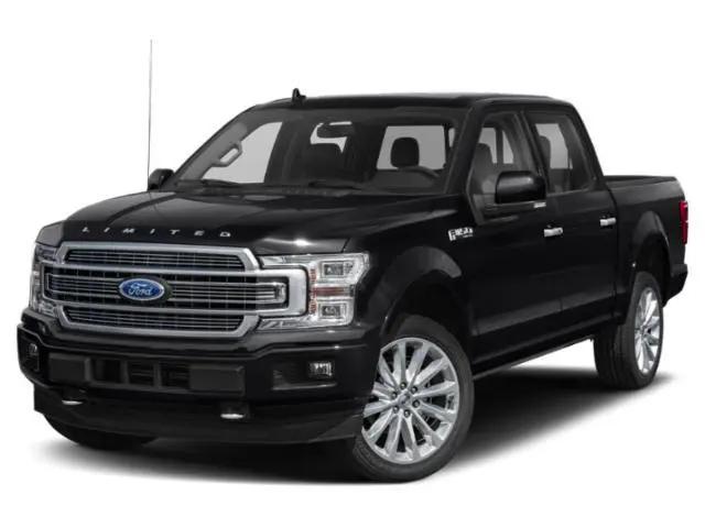 2018 Ford F-150 XLT for sale in Mt Vernon, IN