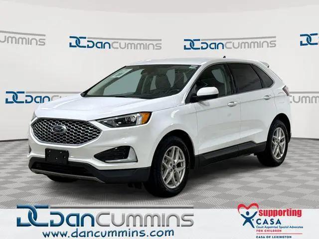 2024 Ford Edge SEL for sale in Georgetown, KY