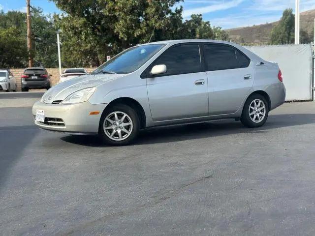 2002 Toyota Prius Unknown for sale in Thousand Oaks, CA