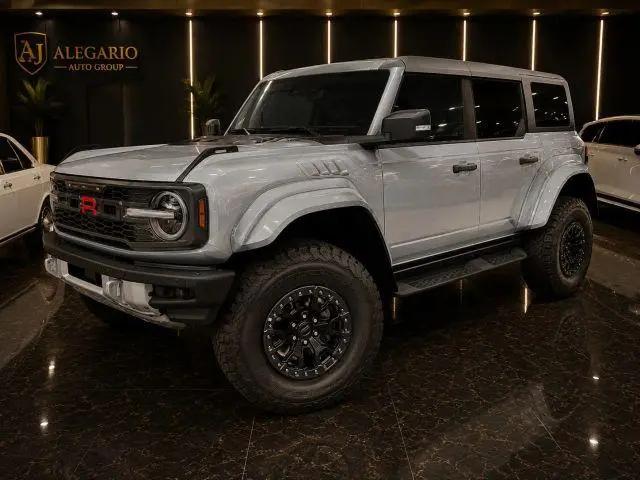 2024 Ford Bronco Raptor for sale in Lawndale, CA