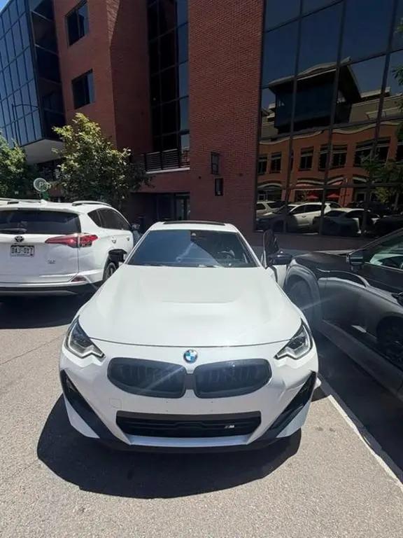 2025 BMW M240 i xDrive for sale in Aurora, CO