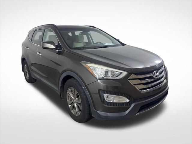 2014 Hyundai Santa Fe Sport 2.4L for sale in MONTGOMERY, AL