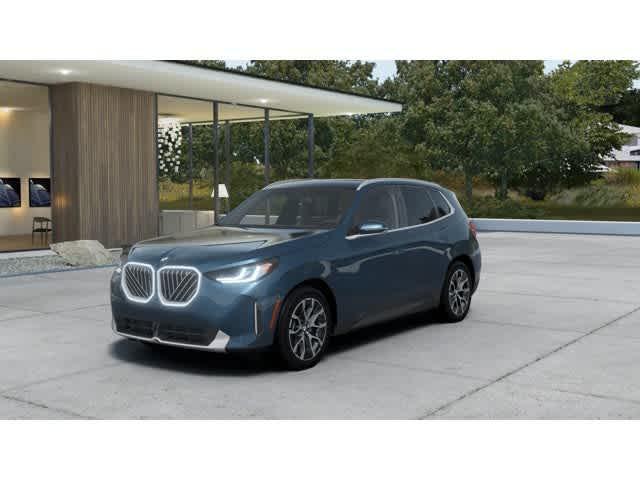 2026 BMW X3 30 xDrive for sale in Morristown, NJ