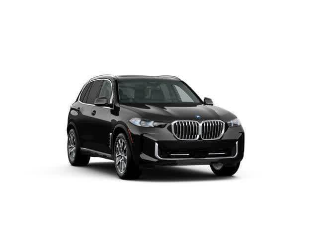 2026 BMW X5 xDrive50e for sale in Morristown, NJ