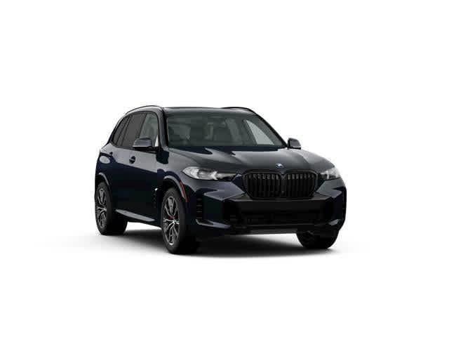 2026 BMW X5 xDrive40i for sale in Morristown, NJ