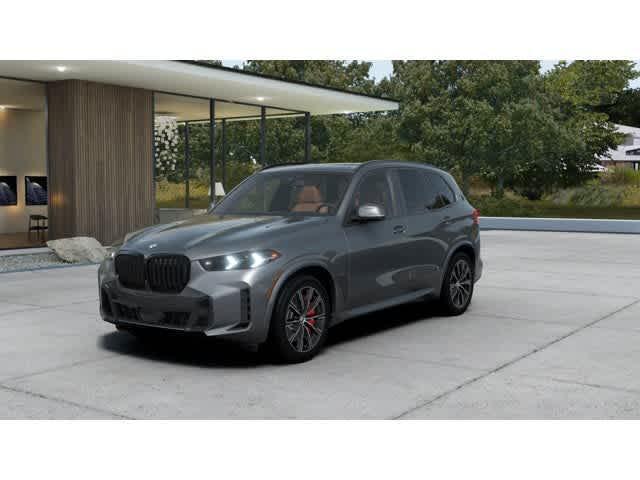 2026 BMW X5 xDrive40i for sale in Morristown, NJ