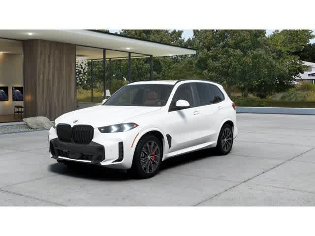 2026 BMW X5 xDrive40i for sale in Morristown, NJ