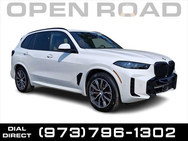 2024 BMW X5 xDrive40i for sale in Morristown, NJ