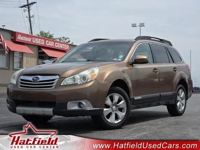 2011 Subaru Outback 3.6R Limited for sale near Columbus, OH