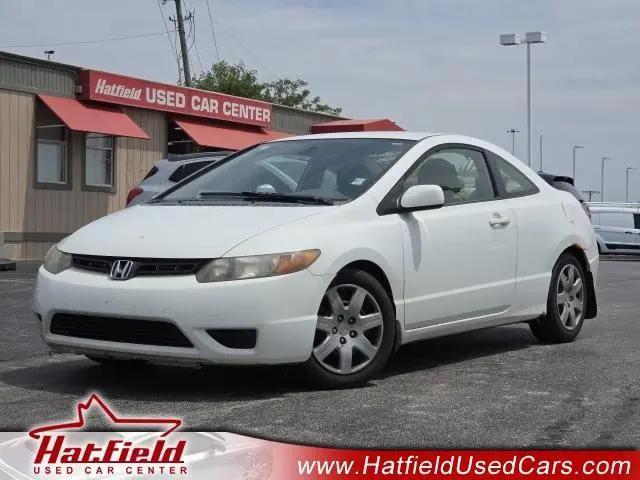 2006 Honda Civic LX for sale in Columbus, OH