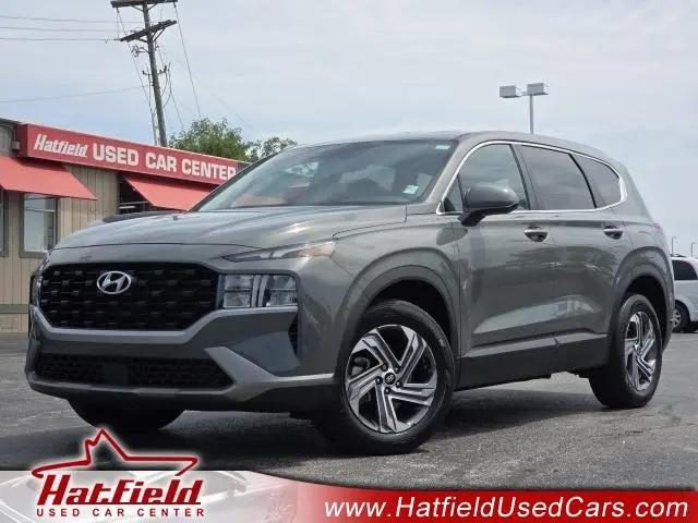 2023 Hyundai Santa Fe SE for sale near Columbus, OH